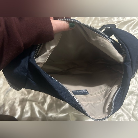 Kipling Navy Crossbody or Shoulder bag - Picture 5 of 5